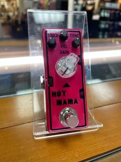 Tone City Hot Mama