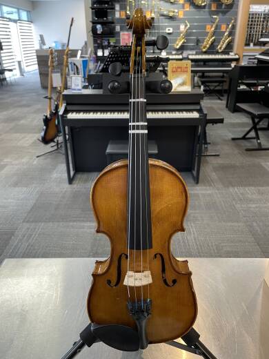 Stentor Student II Violin Outfit 4/4 Size | Long & McQuade