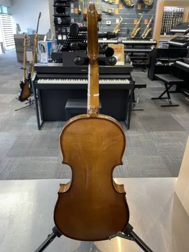 Stentor - ST1500 1/2 OF 2