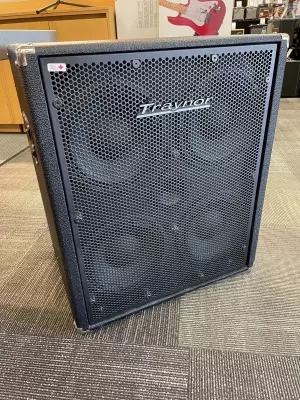 Traynor - TC410-4