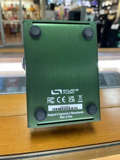 Source Audio - SA272 2