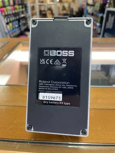 BOSS - MT-2 2