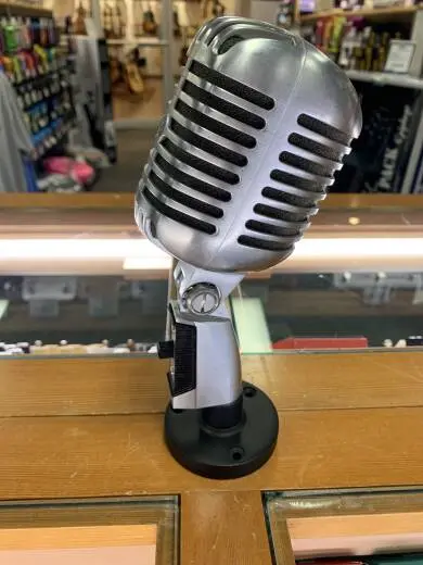 Shure - 55SH-SERIES-II 2