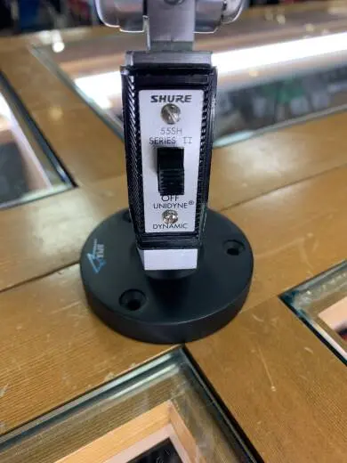 Shure - 55SH-SERIES-II 2