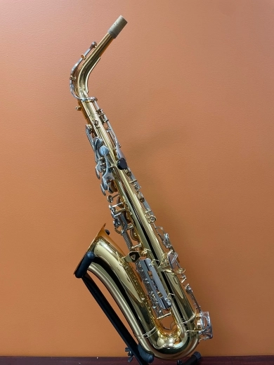 Vito Alto Sax 2