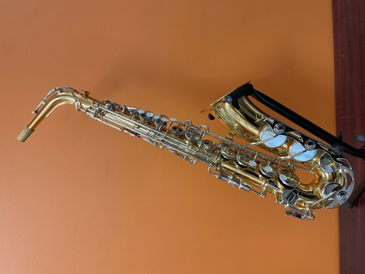 Gear Hunter | Vito Alto Sax