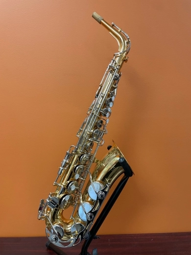 Vito Alto Sax