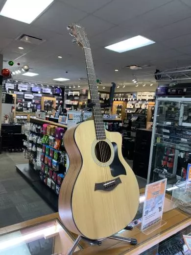 Taylor Guitars - 114CE 2