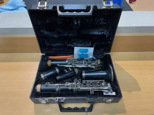 Artley Student Clarinet 2