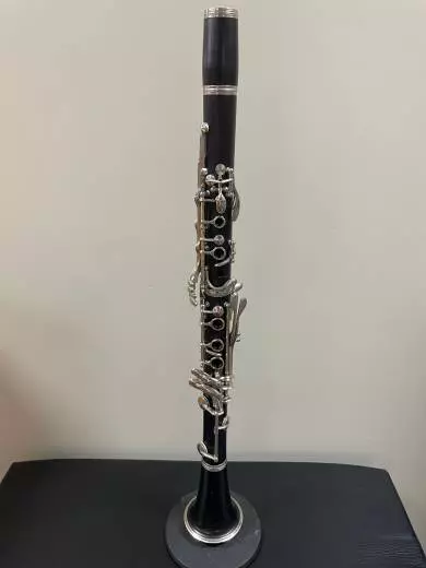 Artley Student Clarinet