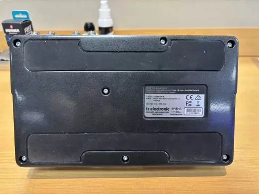 TC Electronic - DITTO X4 2