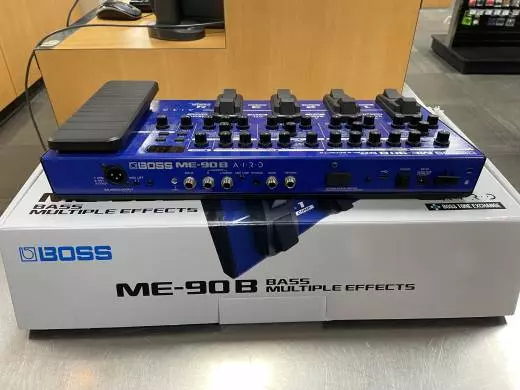 BOSS - ME-90B 2