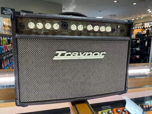 Traynor - AMSTUDIO