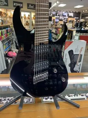Ibanez - RGMS7BK 2
