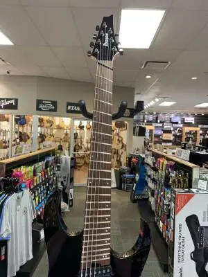 Ibanez - RGMS7BK 2