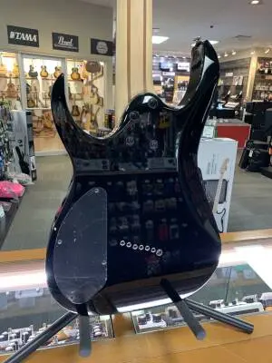 Ibanez - RGMS7BK 2