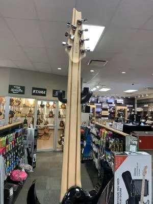 Ibanez - RGMS7BK 2