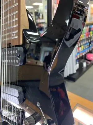 Ibanez - RGMS7BK 2