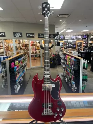 Epiphone - EBB3CHCH 2