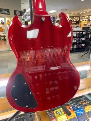 Epiphone - EBB3CHCH 2