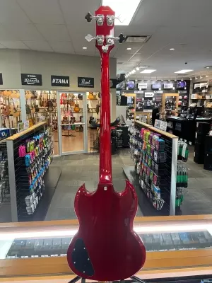 Epiphone - EBB3CHCH 2