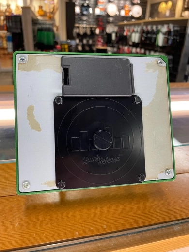 Vox - Time Machine 2