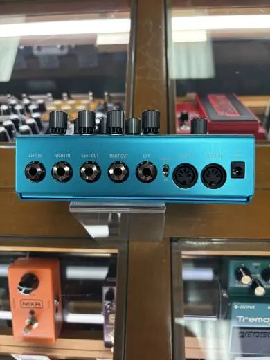 Strymon - BIG SKY 2