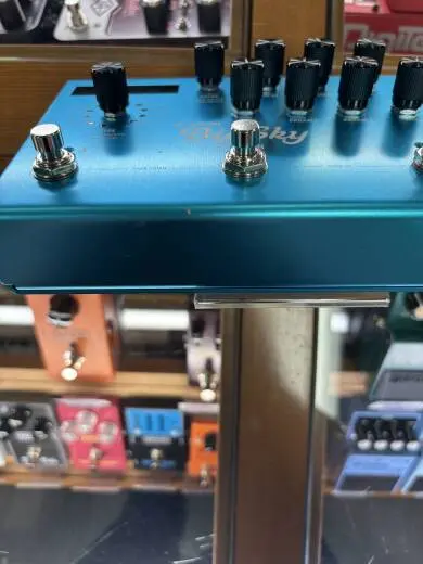 Strymon - BIG SKY 2
