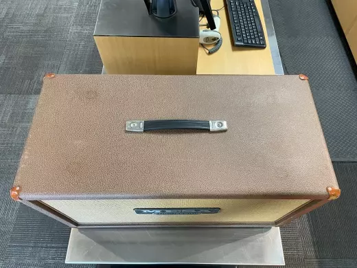 Mesa Recto Cab 2