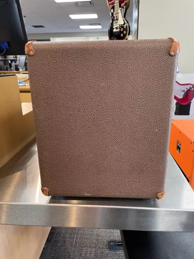 Mesa Recto Cab 2