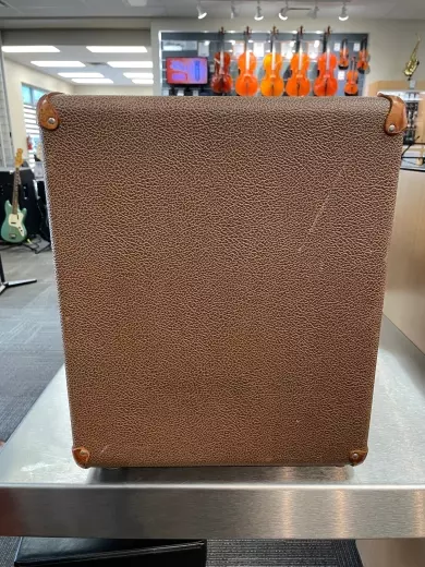 Mesa Recto Cab 2