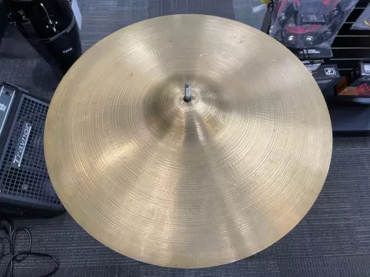 Zildjian - AA18C