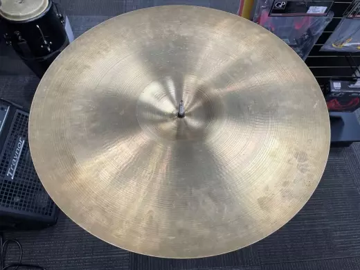 Zildjian - AA18C 2