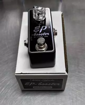 Xotic - EP BOOSTER 2