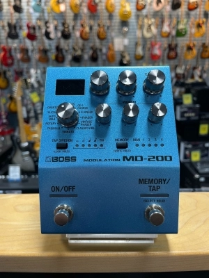 BOSS - MD-200