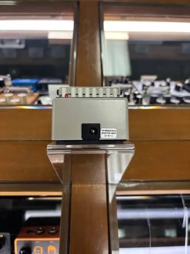 Made in Japan BOSS - GE-7 2