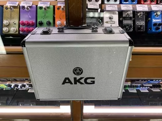 AKG - C414 XLS 2