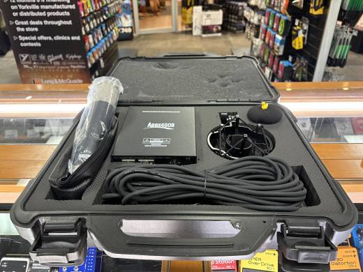 Store Special Product - Apex - APEX460B