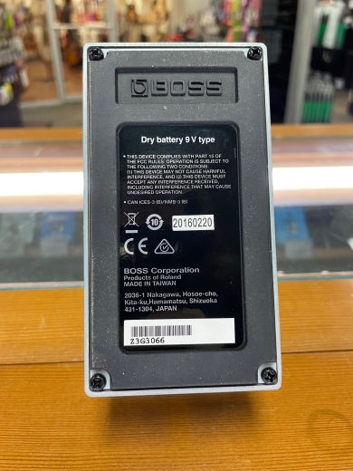 Store Special Product - BOSS - VB-2W Vibrato