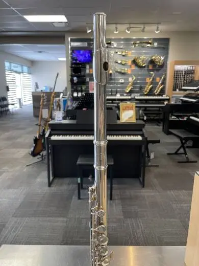 Gemeinhardt - 2SPJ 2