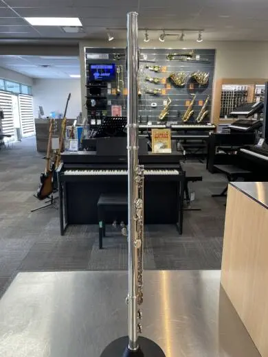 Gemeinhardt - 2SPJ 2