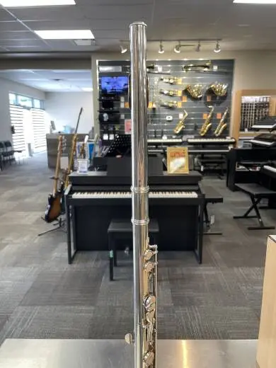 Gemeinhardt - 2SPJ 2