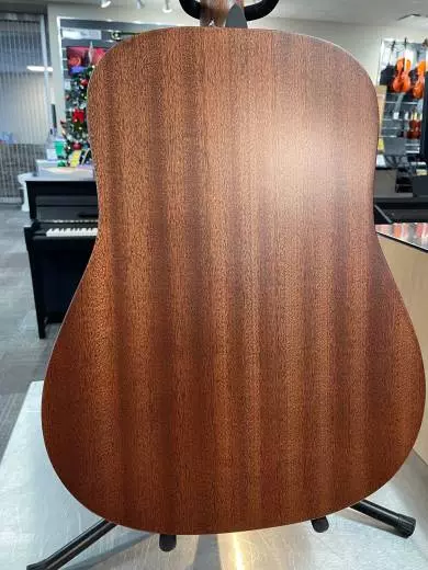 Store Special Product - Martin Guitars - D-10E SAPELE