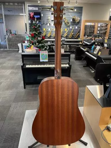 Martin Guitars - D-10E SAPELE 2
