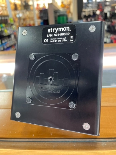 Strymon - FLINT V1 2