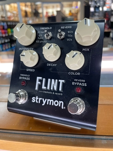 Strymon - FLINT V1