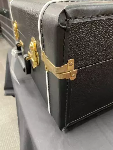 Hohner Accordion Case 2