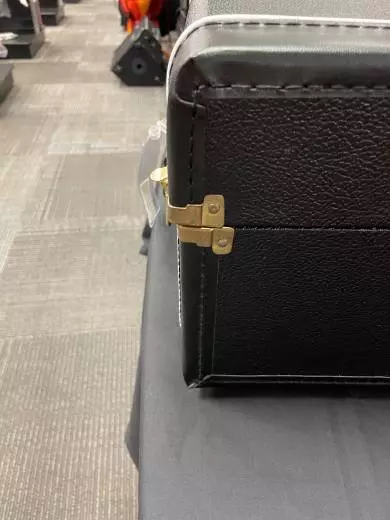 Hohner Accordion Case 2