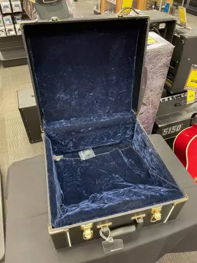 Hohner Accordion Case 2