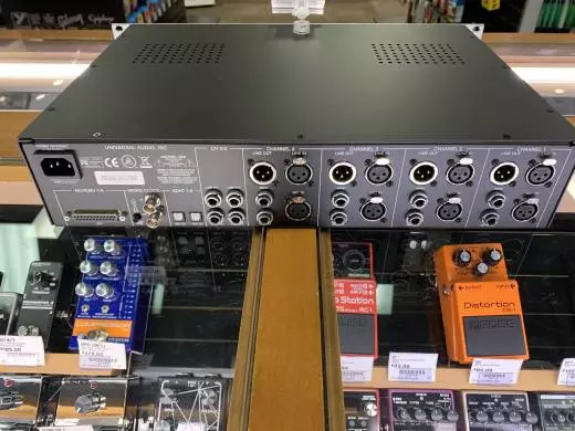 Universal Audio - 4-710D 2
